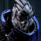 Illustration for article titled Why Women Want To Have Sex With Garrus